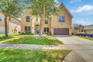 3524 Delaney Drive, Fort Worth, TX 76244