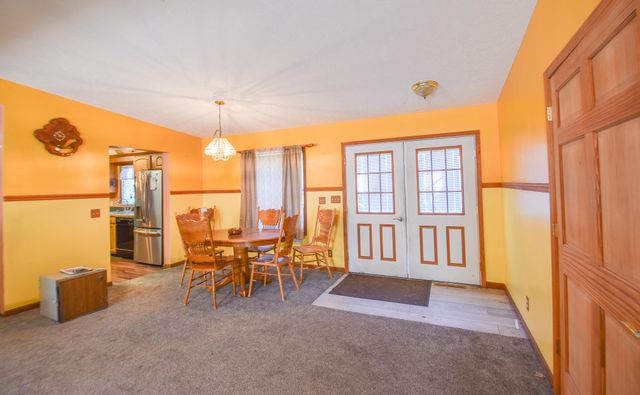 307 Railroad Street, Union City Vllg, MI 49094