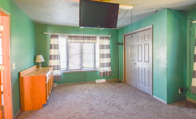 307 Railroad Street, Union City Vllg, MI 49094