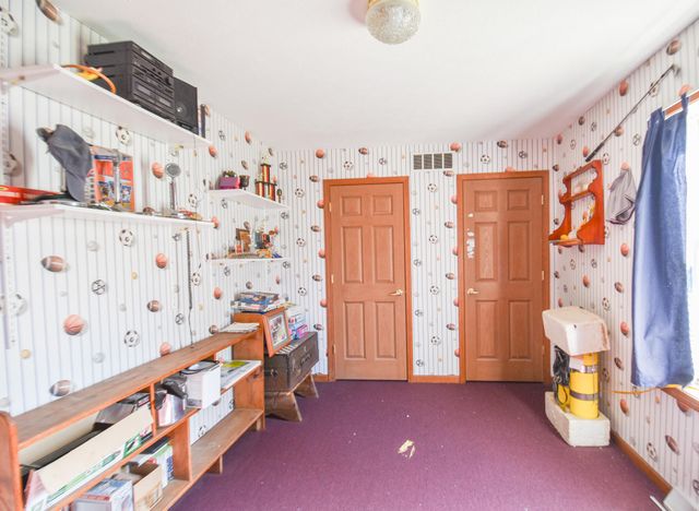 307 Railroad Street, Union City Vllg, MI 49094