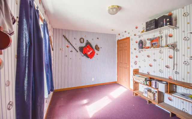 307 Railroad Street, Union City Vllg, MI 49094