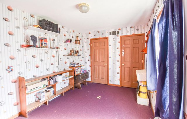 307 Railroad Street, Union City Vllg, MI 49094