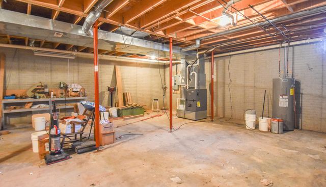 307 Railroad Street, Union City Vllg, MI 49094