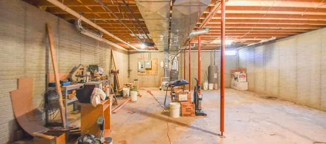 307 Railroad Street, Union City Vllg, MI 49094