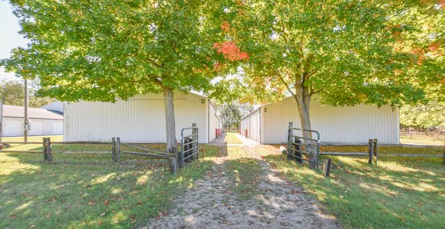 307 Railroad Street, Union City Vllg, MI 49094