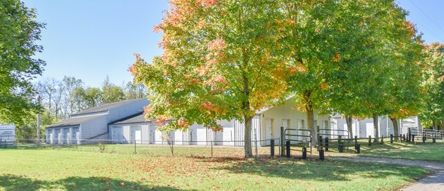 307 Railroad Street, Union City Vllg, MI 49094