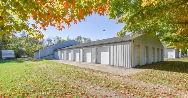 307 Railroad Street, Union City Vllg, MI 49094