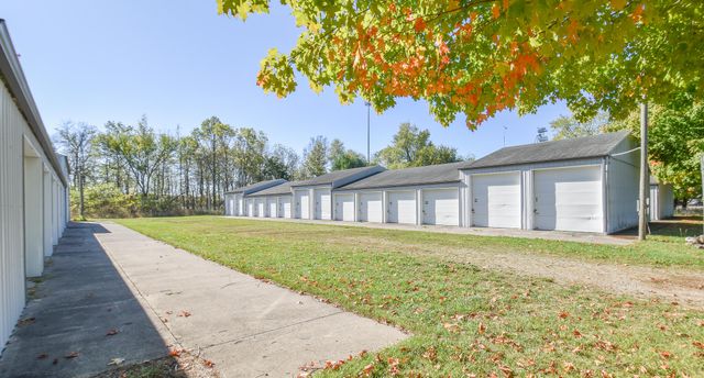 307 Railroad Street, Union City Vllg, MI 49094