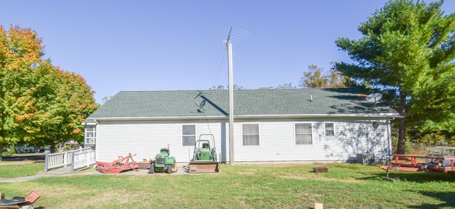 307 Railroad Street, Union City Vllg, MI 49094