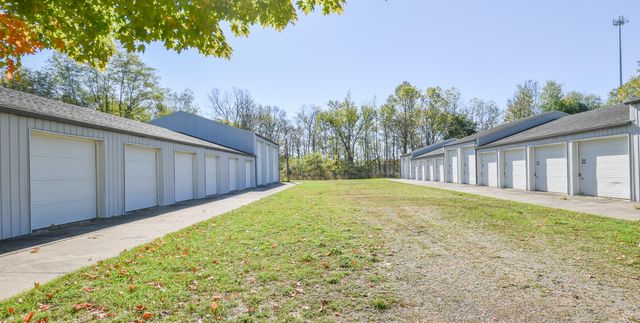 307 Railroad Street, Union City Vllg, MI 49094