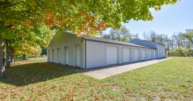 307 Railroad Street, Union City Vllg, MI 49094