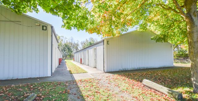 307 Railroad Street, Union City Vllg, MI 49094