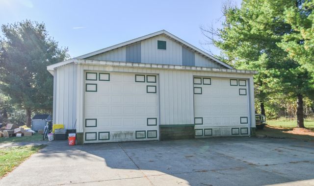 307 Railroad Street, Union City Vllg, MI 49094