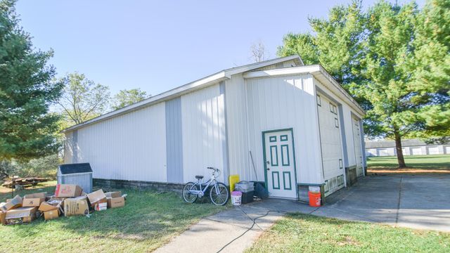 307 Railroad Street, Union City Vllg, MI 49094