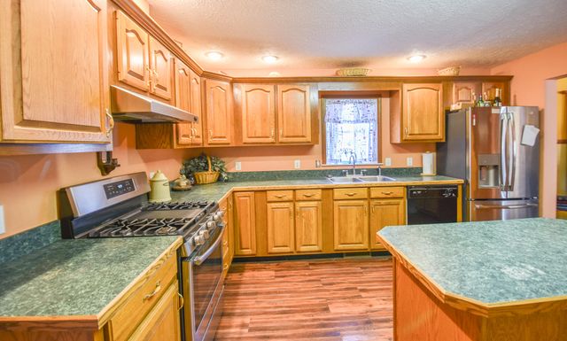 307 Railroad Street, Union City Vllg, MI 49094