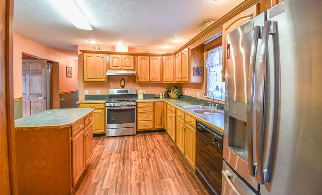 307 Railroad Street, Union City Vllg, MI 49094