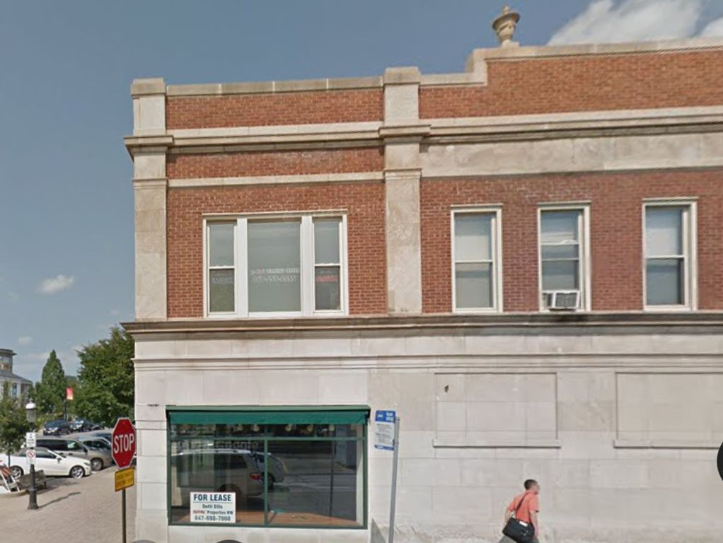 41 S Prospect Avenue 204, Park Ridge, IL 60068