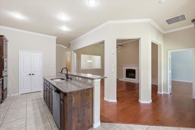 14160 Tahoe Lane, Frisco, TX 75035