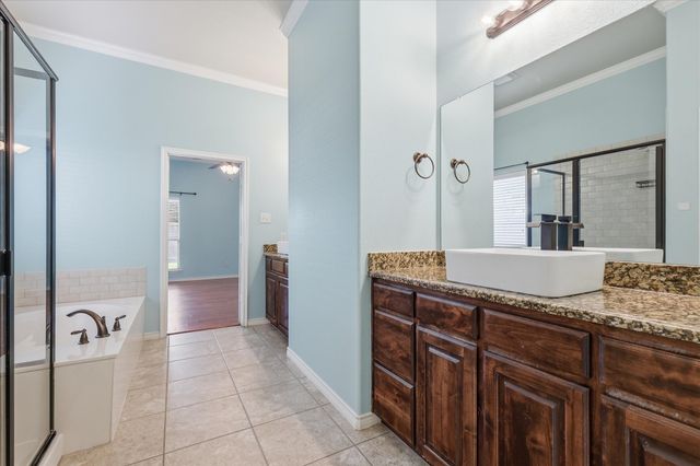 14160 Tahoe Lane, Frisco, TX 75035