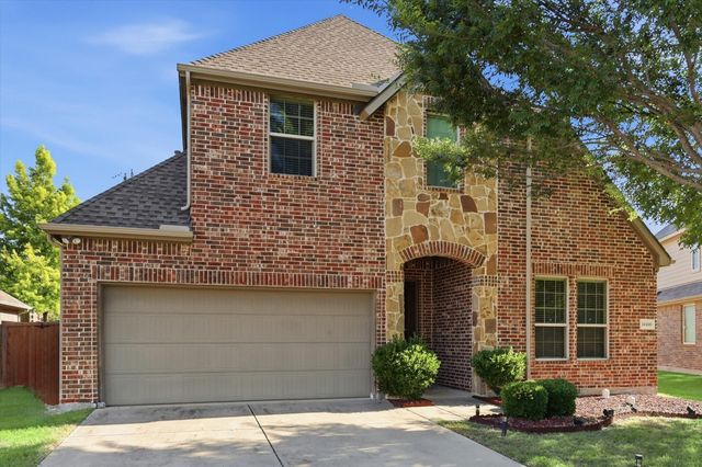 14160 Tahoe Lane, Frisco, TX 75035