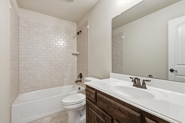 14160 Tahoe Lane, Frisco, TX 75035