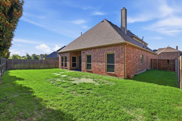14160 Tahoe Lane, Frisco, TX 75035