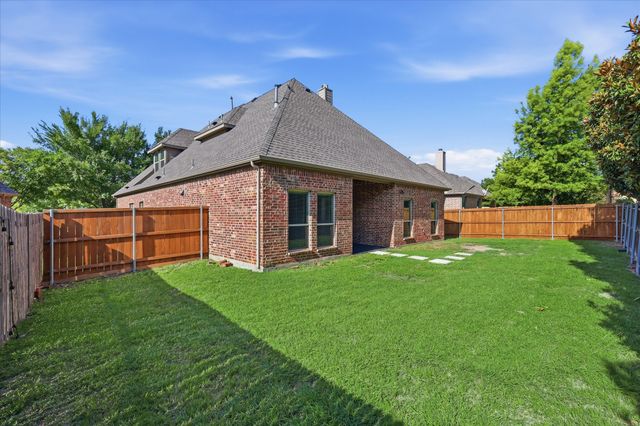 14160 Tahoe Lane, Frisco, TX 75035