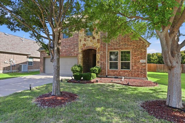 14160 Tahoe Lane, Frisco, TX 75035