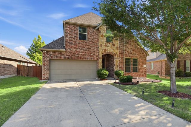 14160 Tahoe Lane, Frisco, TX 75035