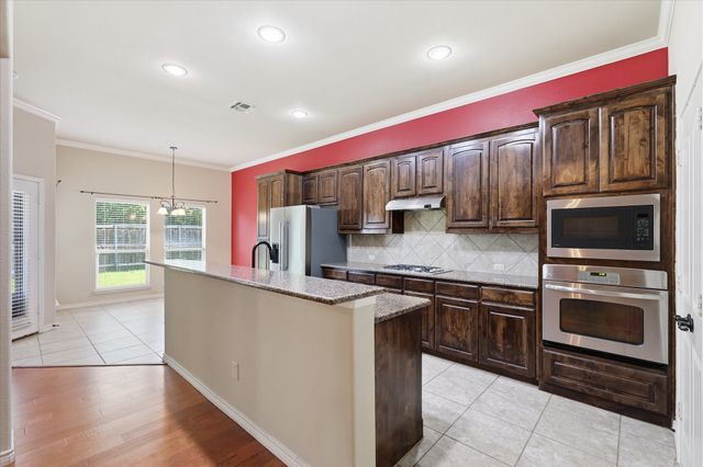 14160 Tahoe Lane, Frisco, TX 75035