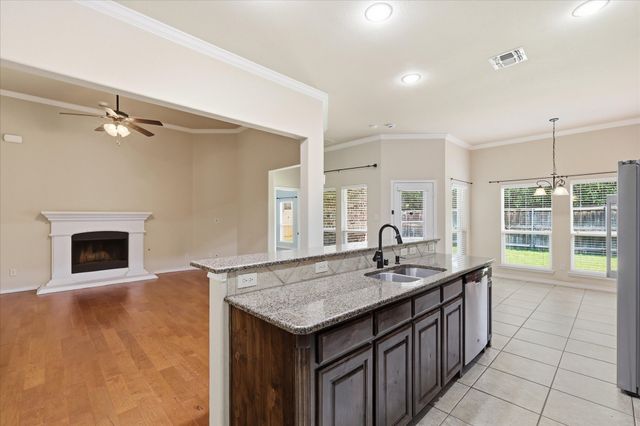 14160 Tahoe Lane, Frisco, TX 75035