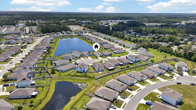 492 JARAMA Circle, St. Augustine, FL 32084