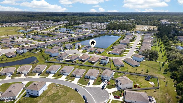 492 JARAMA Circle, St. Augustine, FL 32084