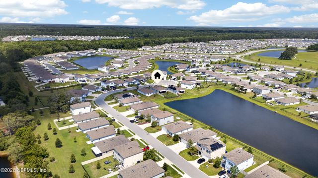 492 JARAMA Circle, St. Augustine, FL 32084