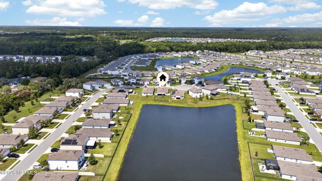 492 JARAMA Circle, St. Augustine, FL 32084