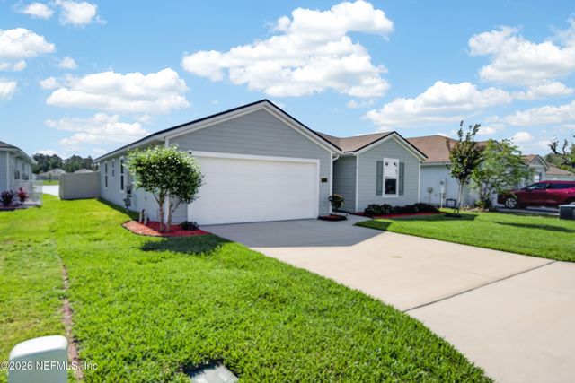 492 JARAMA Circle, St. Augustine, FL 32084