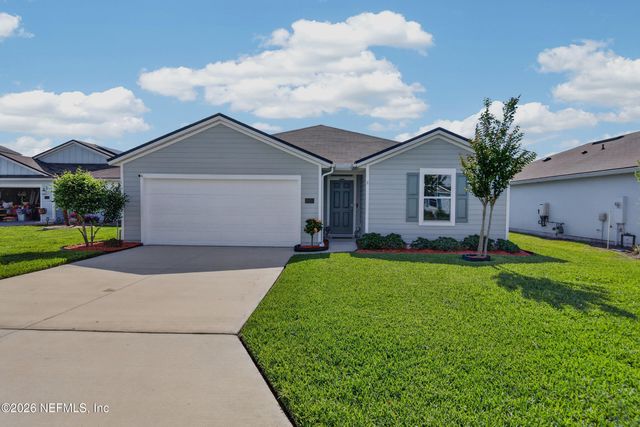 492 JARAMA Circle, St. Augustine, FL 32084
