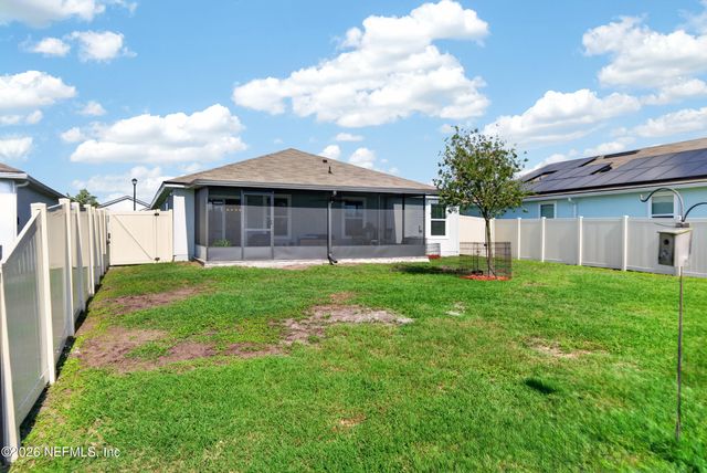 492 JARAMA Circle, St. Augustine, FL 32084