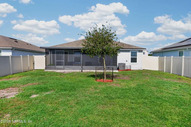 492 JARAMA Circle, St. Augustine, FL 32084