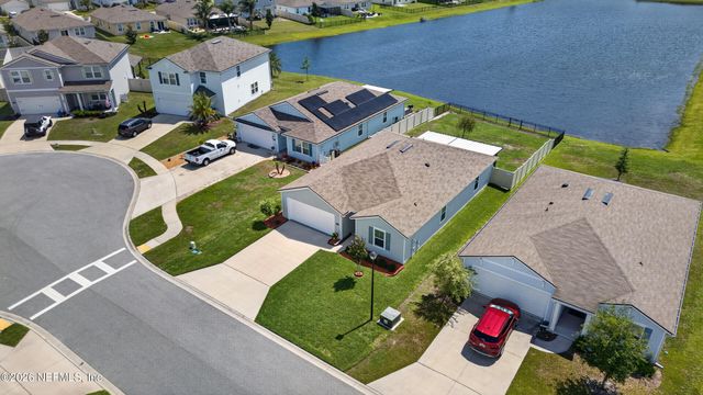 492 JARAMA Circle, St. Augustine, FL 32084