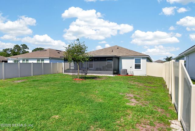 492 JARAMA Circle, St. Augustine, FL 32084
