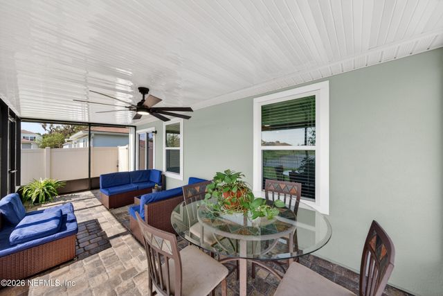 492 JARAMA Circle, St. Augustine, FL 32084