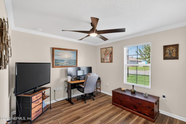 492 JARAMA Circle, St. Augustine, FL 32084
