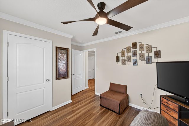492 JARAMA Circle, St. Augustine, FL 32084