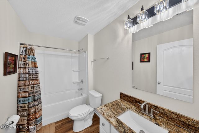 492 JARAMA Circle, St. Augustine, FL 32084