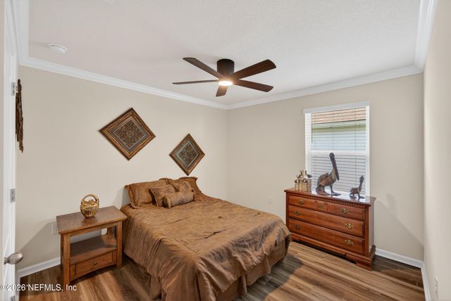 492 JARAMA Circle, St. Augustine, FL 32084