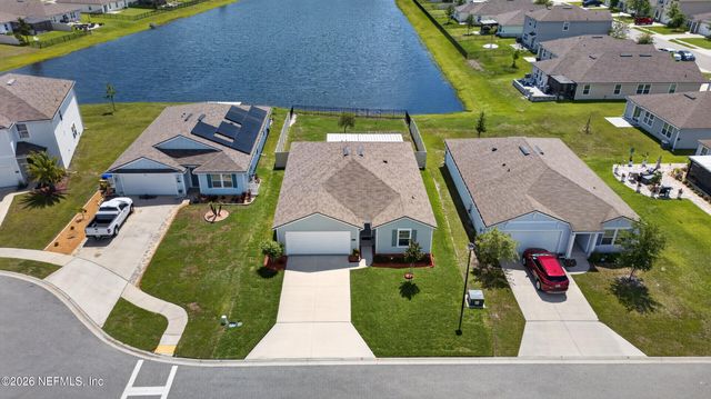 492 JARAMA Circle, St. Augustine, FL 32084