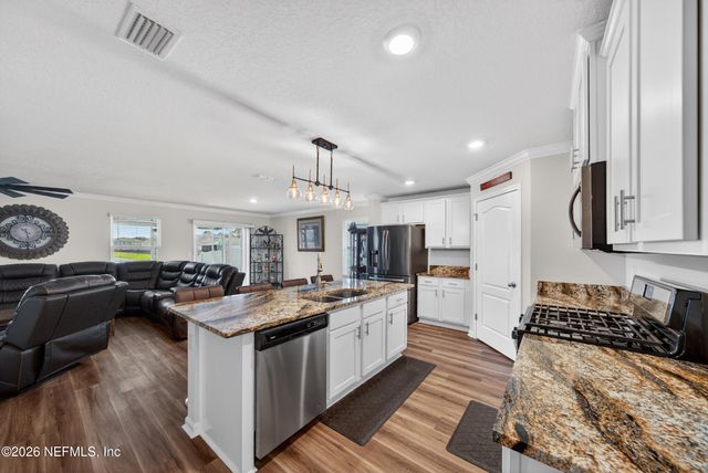 492 JARAMA Circle, St. Augustine, FL 32084