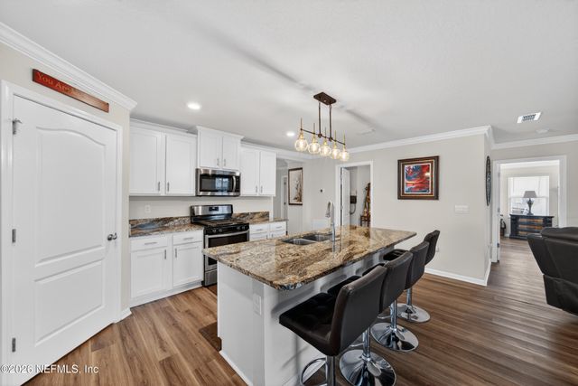 492 JARAMA Circle, St. Augustine, FL 32084