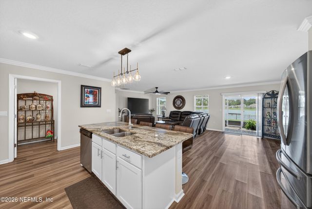 492 JARAMA Circle, St. Augustine, FL 32084